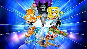 Nickelodeon All-Star Brawl 2