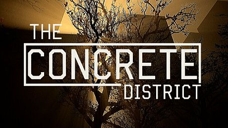The Concrete District Game