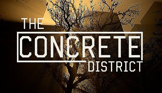 The Concrete District