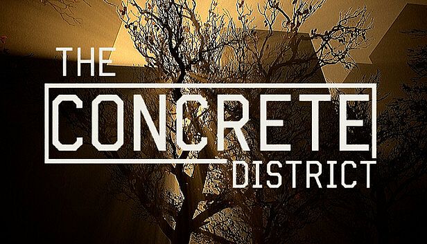Buy The Concrete District
