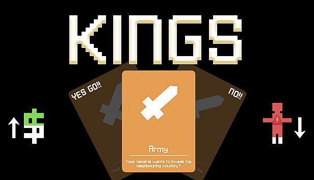 Buy Kings
