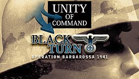 Unity of Command - Black Turn DLC
