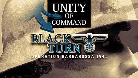 Unity of Command - Black Turn DLC DLC