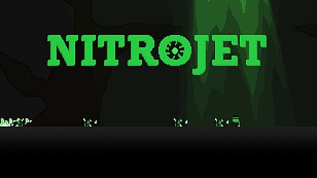 Nitrojet Game