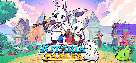 Kitaria Fables 2 Game