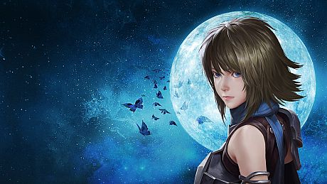 AeternoBlade II: Infinity Game