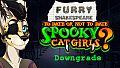 Furry Shakespeare: To Date Or Not To Date Spooky Cat Girls Downgrade