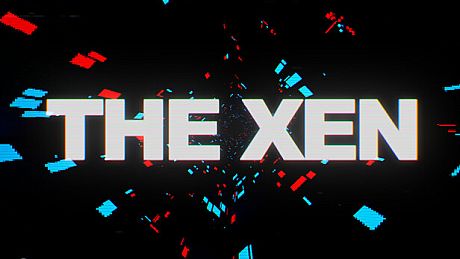 THE XEN Game