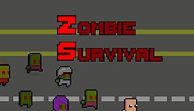 Zombie Survival online