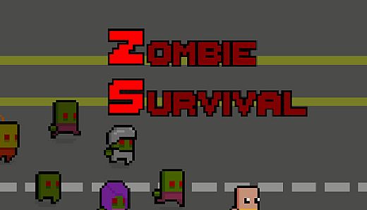 Zombie Survival online