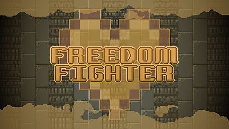 Freedom Fighter Game