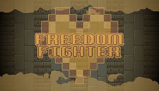 Freedom Fighter
