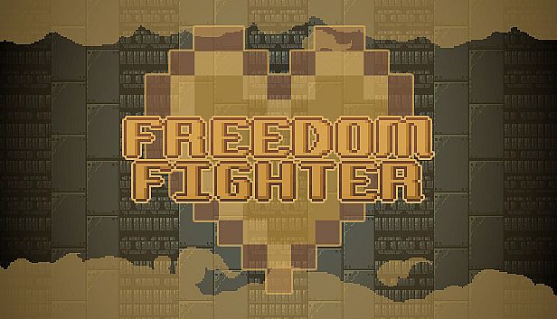 Buy Freedom Fighter