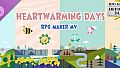 RPG Maker MV - HEARTWARMING DAYS