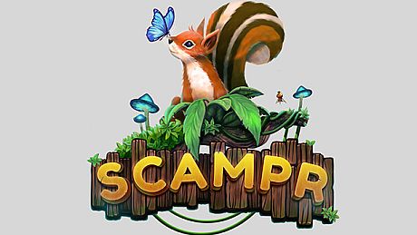 Scampr Game