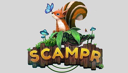 Scampr