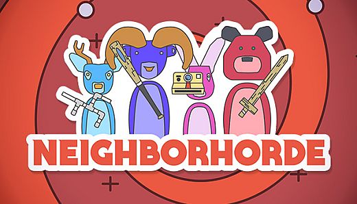 Neighborhorde