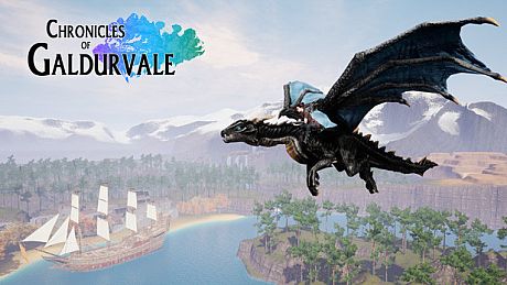 Chronicles of Galdurvale Game