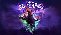 Acheter Tiny Tina's Wonderlands: Season Pass PC