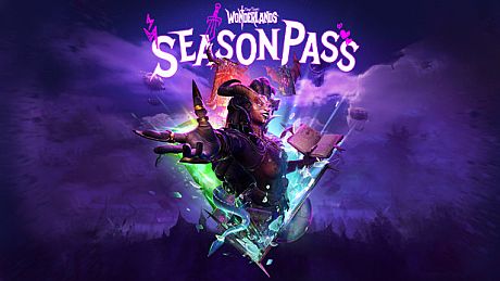 Tiny Tina's Wonderlands: Season Pass DLC