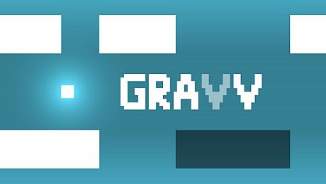 GRAVV: Between Two Worlds Game