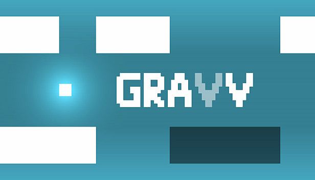 Buy GRAVV: Between Two Worlds