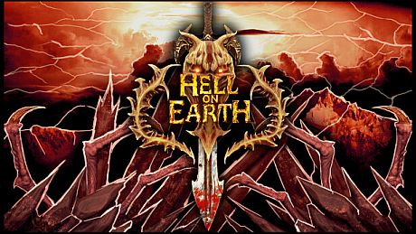 Hell On Earth Game