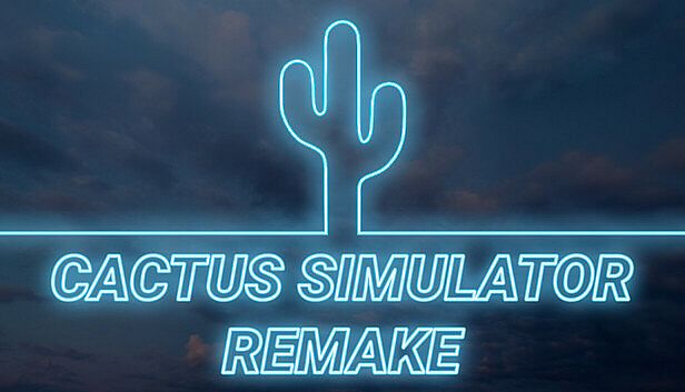 Buy Cactus Simulator Remake