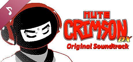 Mute Crimson DX Soundtrack DLC