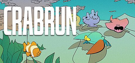 CRABRUN Game