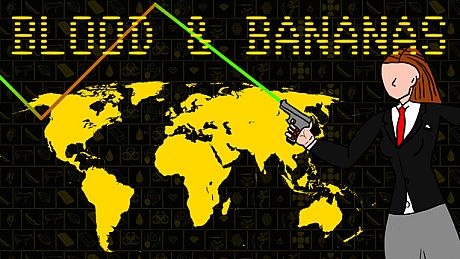 Blood & Bananas Game