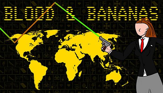 Blood & Bananas