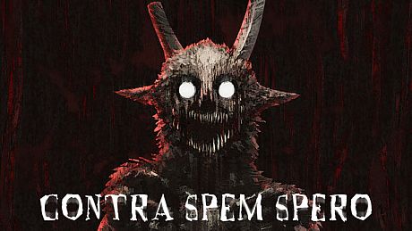 Contra Spem Spero Game