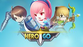 Hero Go