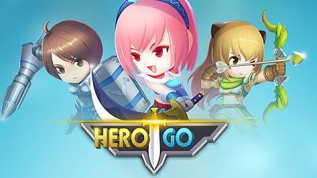 Hero Go
