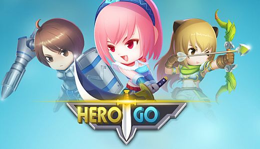Hero Go