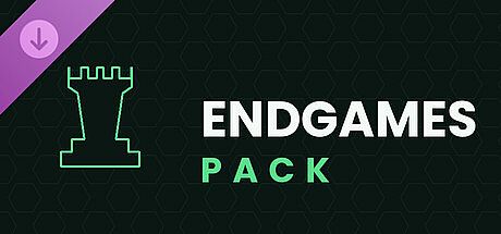 Shatranj Puzzles - Endgames Pack DLC