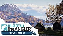 Kup Call of the Wild The Angler - Japan Fishing Reserve na PC