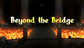Beyond the Bridge