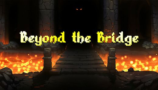 Beyond the Bridge