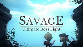 Savage: Ultimate Boss Fight