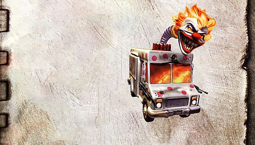 Twisted Metal™ III