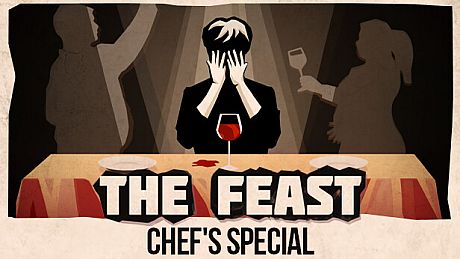 The Feast - Chef's Special - Digital Goods Pack DLC