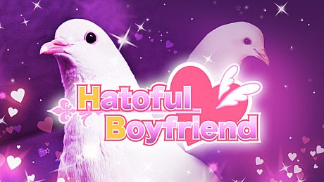Hatoful Boyfriend Game