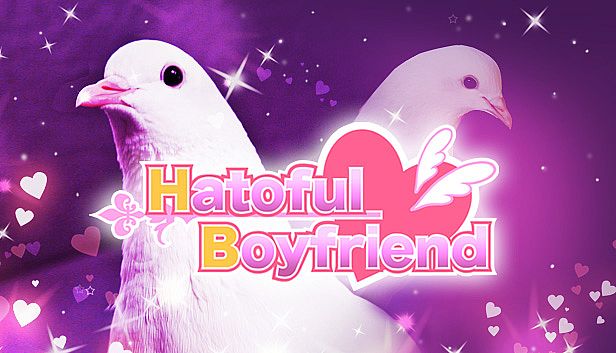 Buy Hatoful Boyfriend