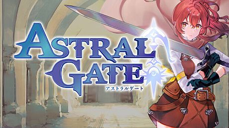 ASTRAL GATE