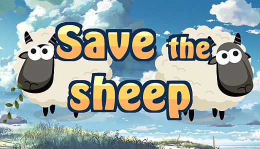 Save the sheep