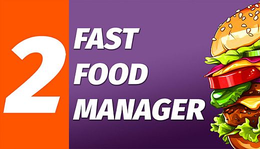Fast Food Manager 2
