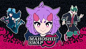 Mahoshii Swap