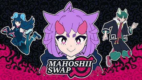 Mahoshii Swap Game